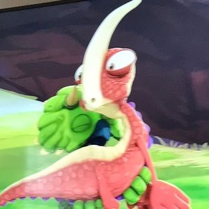 Meet your Posher, Janet